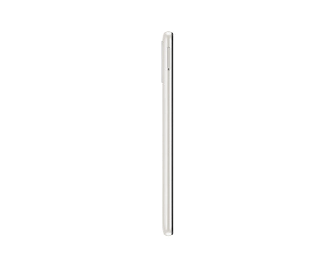Samsung Galaxy A02s (Double Sim - 32 Go, 3 Go RAM) Blanc - Boite ouverte