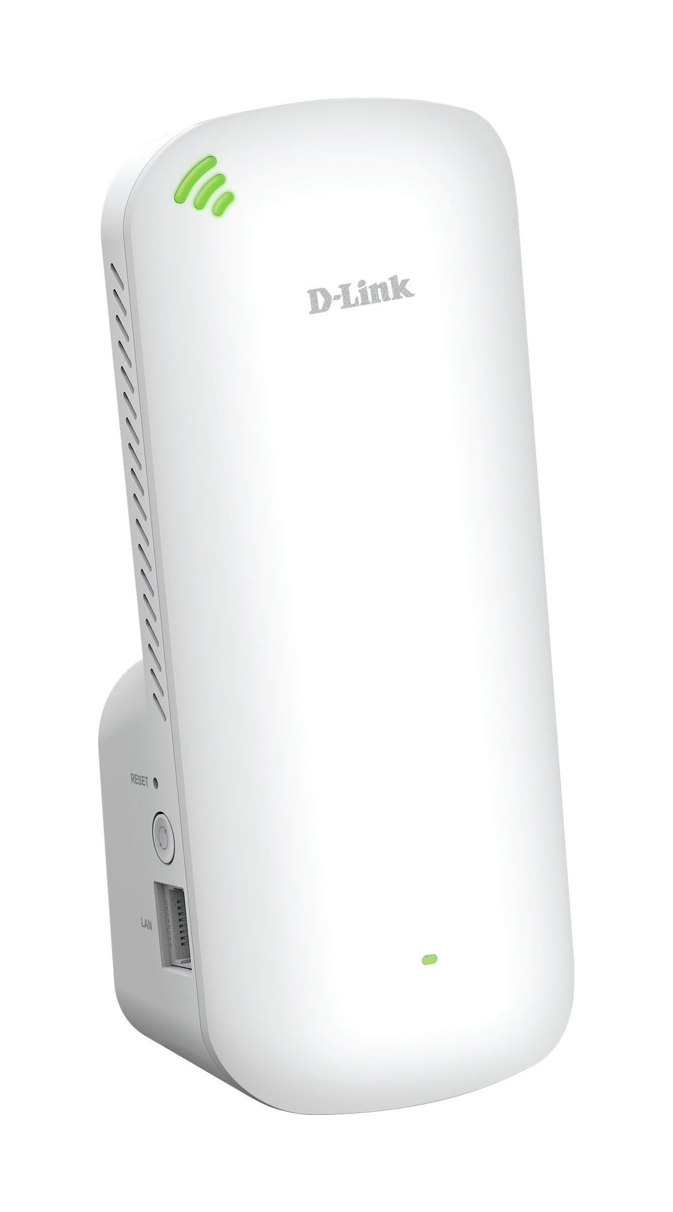 AX1800 Mesh Wi-Fi 6 Range Extender