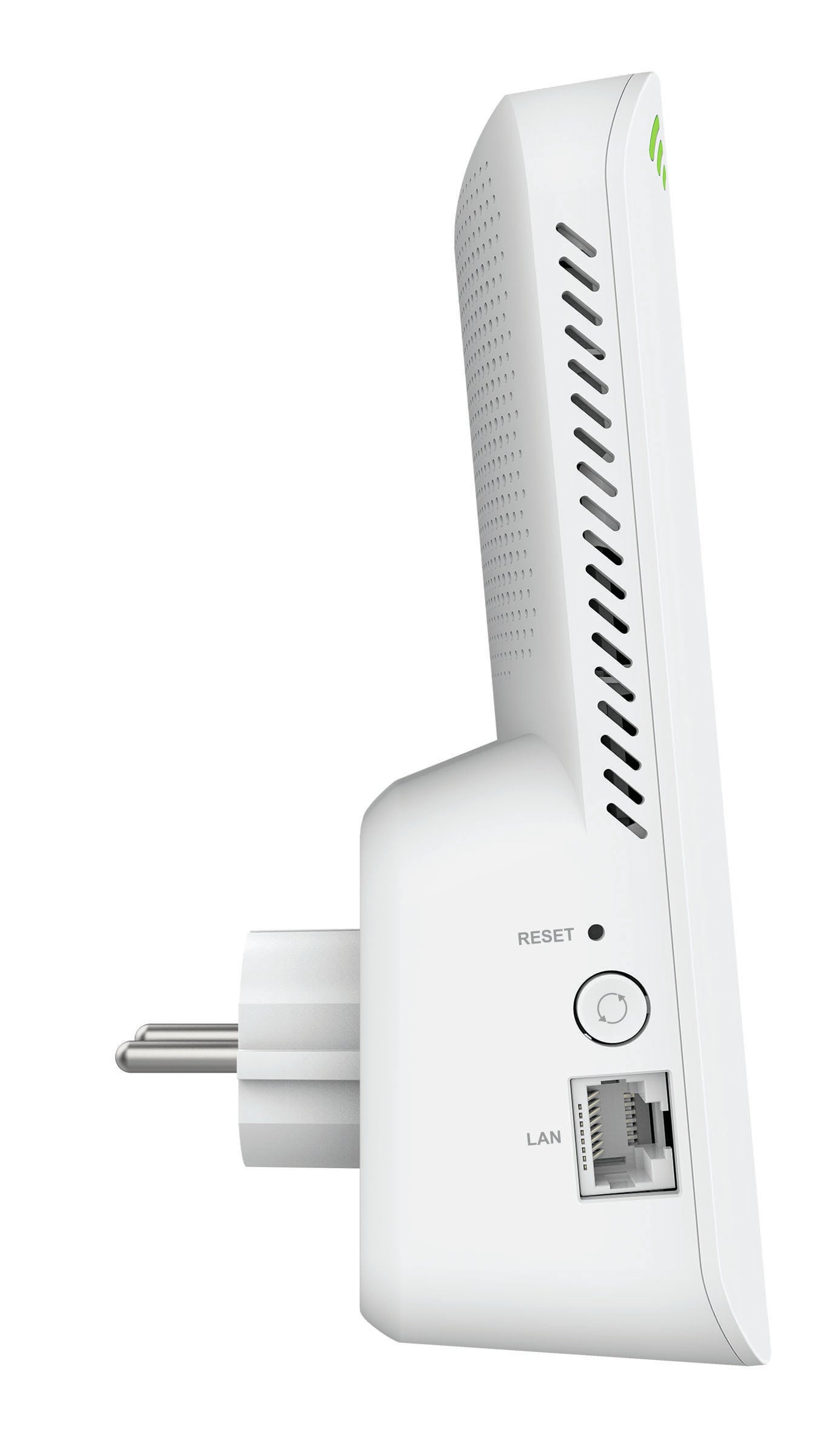 AX1800 Mesh Wi-Fi 6 Range Extender
