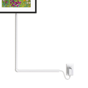 MEURAL 21/27 ACCESS CBL RACEWAY