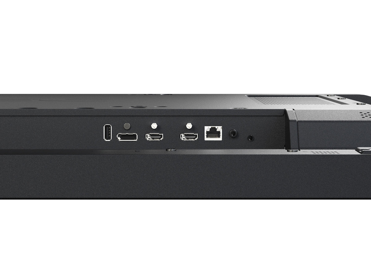 MultiSync M491