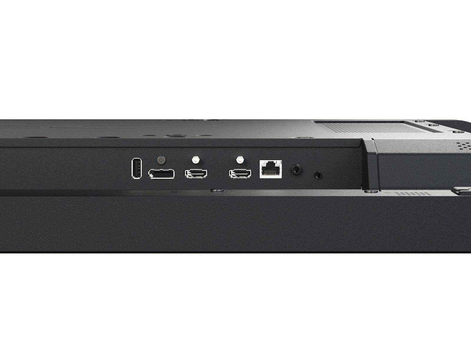 MultiSync M491