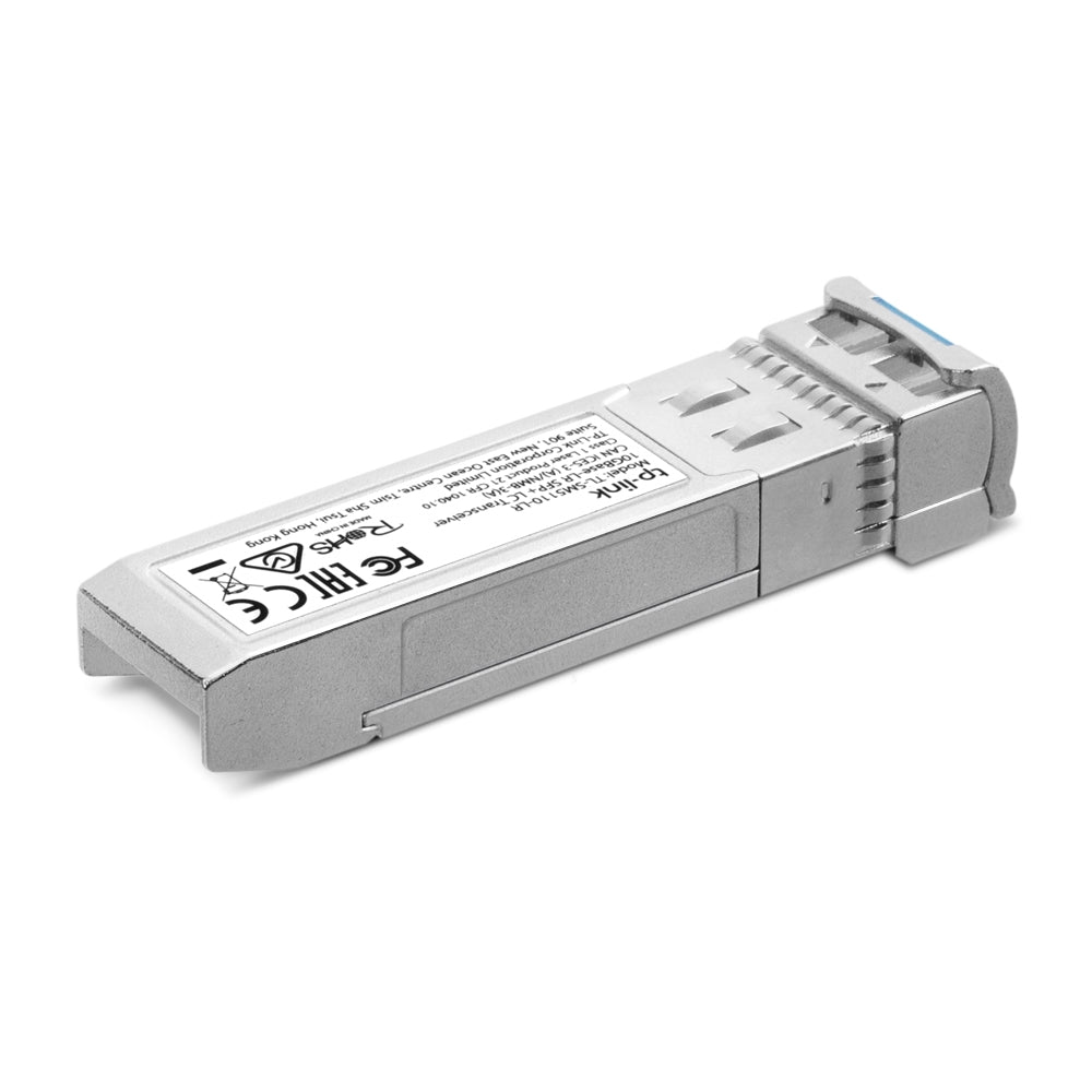 10GBase-LR SFP+LC Transceiver TXM431-LR