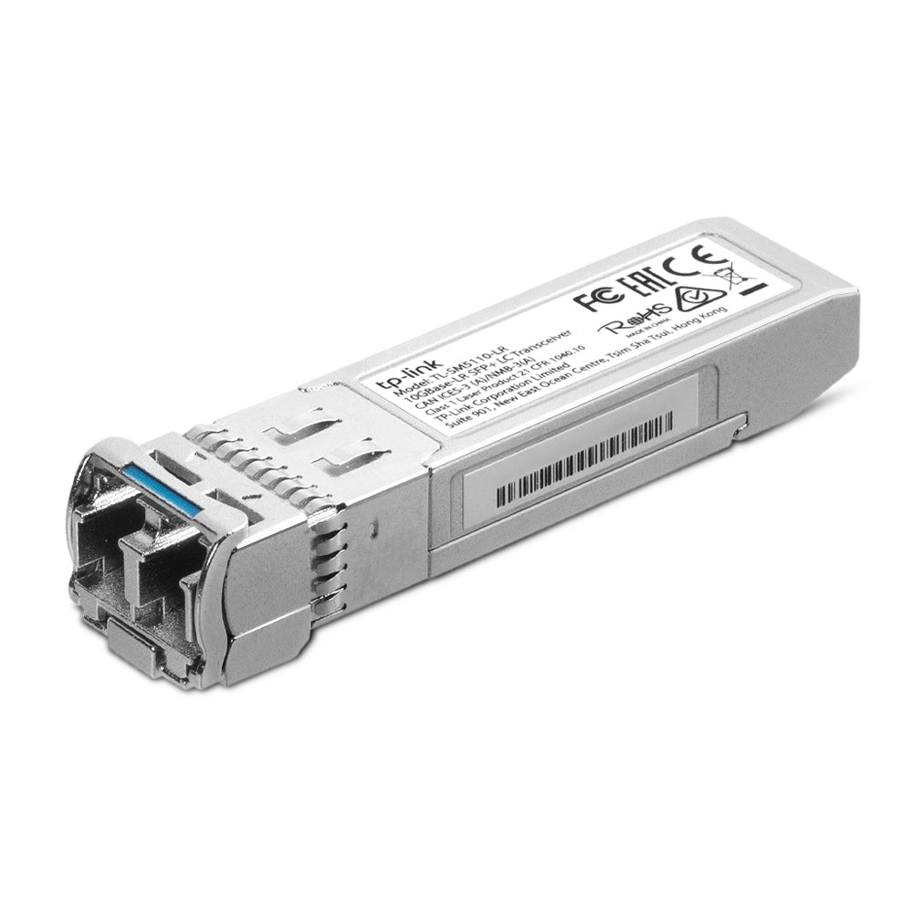 10GBase-LR SFP+LC Transceiver TXM431-LR