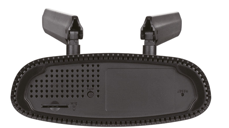 4G LTE Cat7 Wi-Fi AC1200 Router