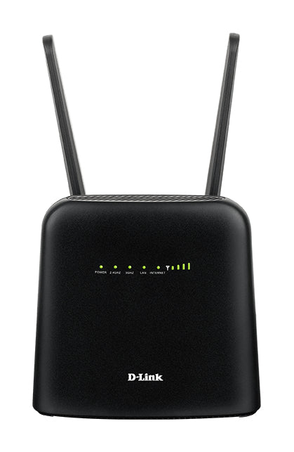 4G LTE Cat7 Wi-Fi AC1200 Router