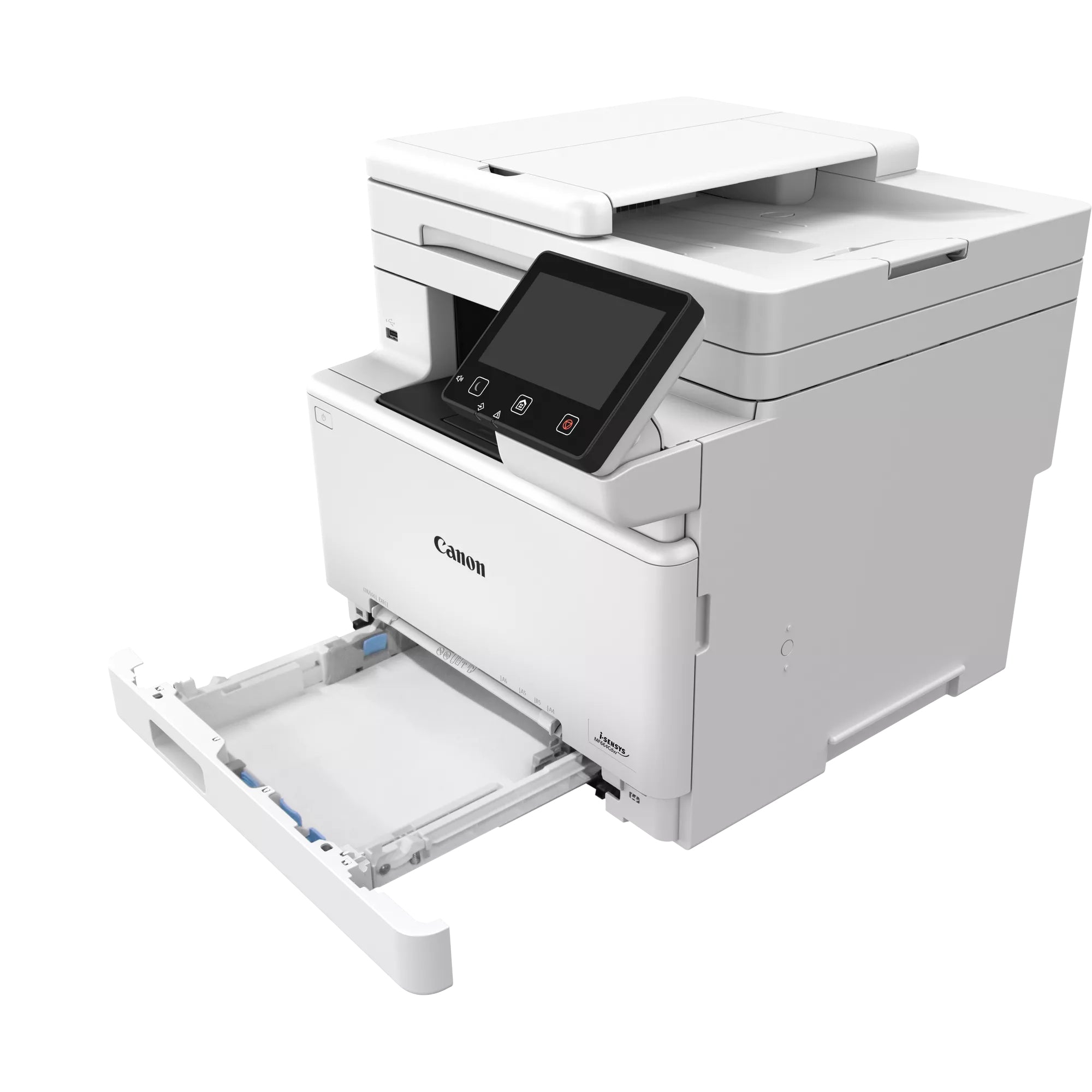 CANON MF664Cdw Laser Multifunction Printer 25ppm color A4