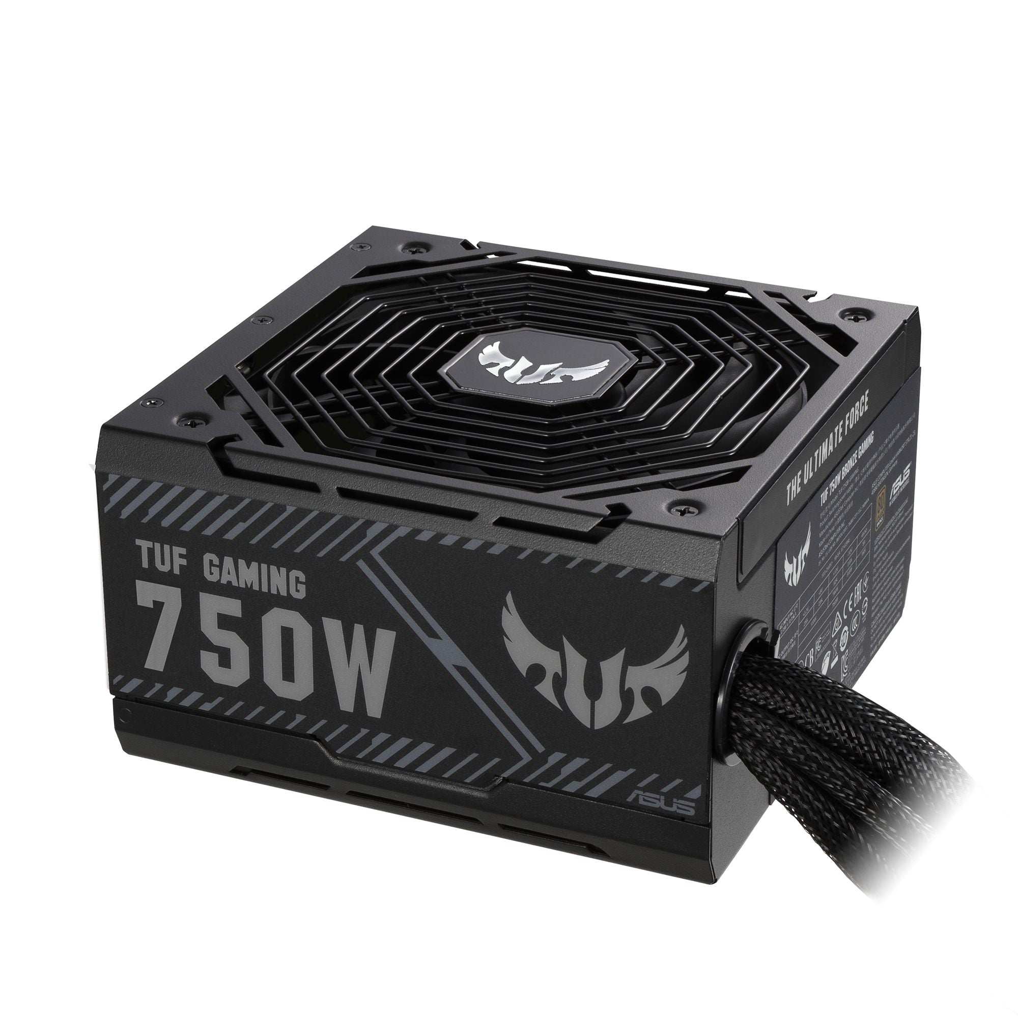 ASUS TUF-GAMING-750B 750W Bronze PSU