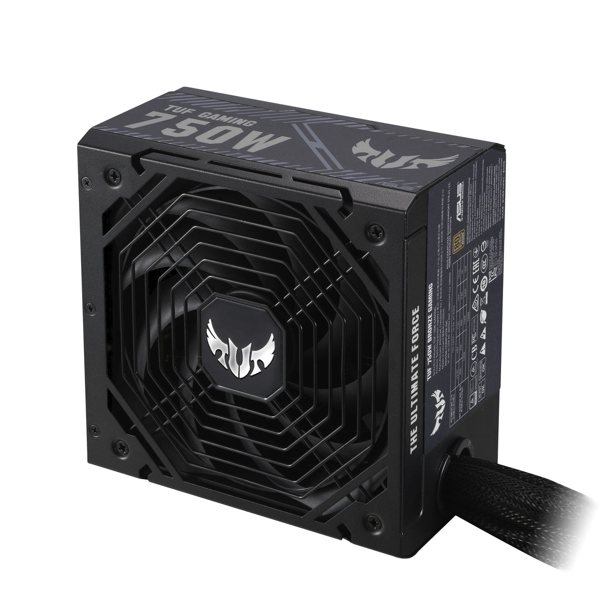 ASUS TUF-GAMING-750B 750W Bronze PSU