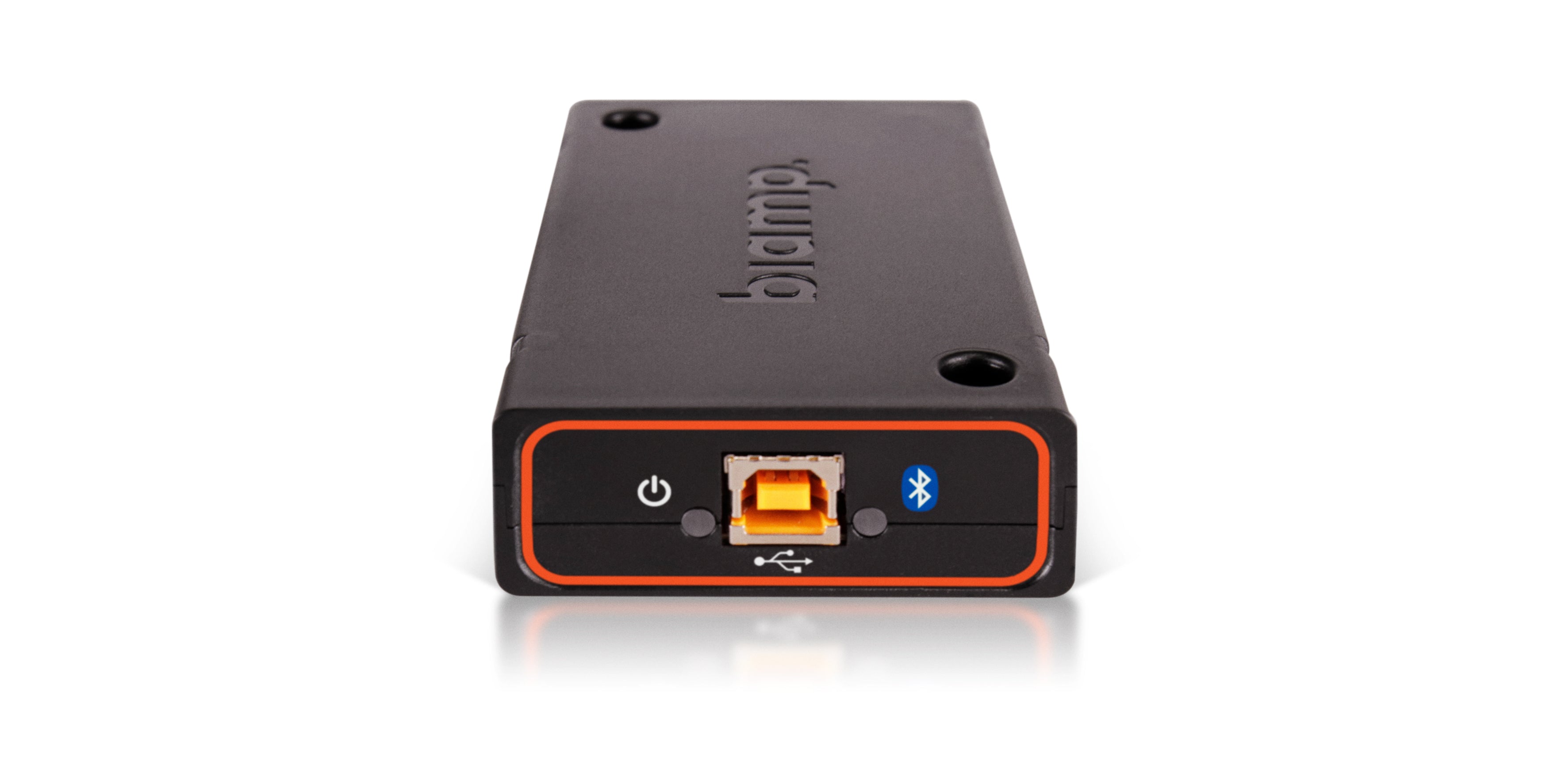 Biamp Tesira Ex-UBT USB Digital Audio Expander