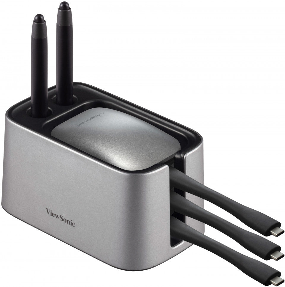 Viewboard Cast Cradle Storage Box