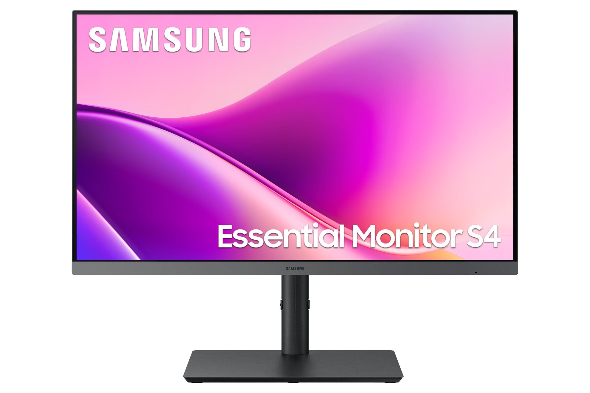 SAMSUNG LS24F430UAUXEN 24p IPS 1920x1080 USB-C