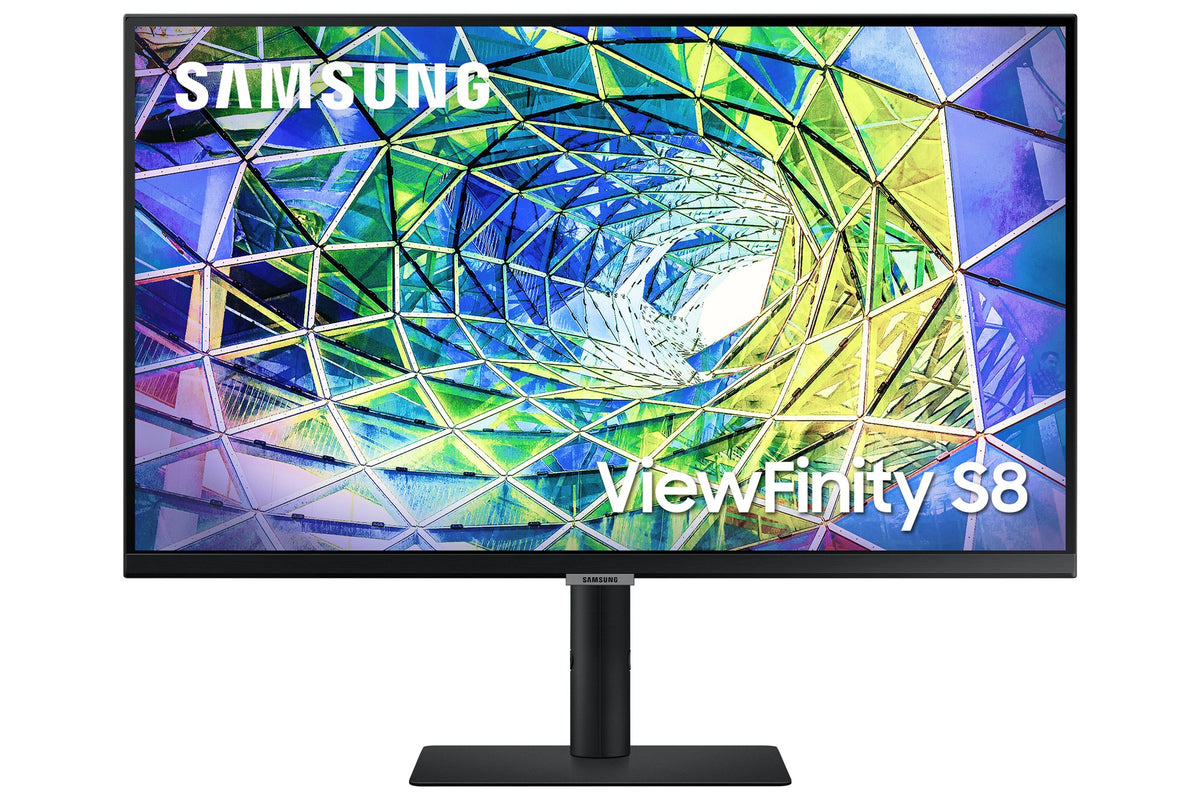 27" Bezelless 16:9 Wide 3840x2160 IPS