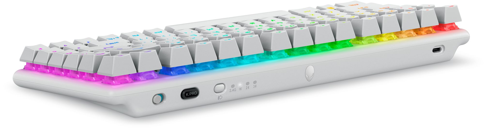 AWPro WGKB-US QWERTY LL