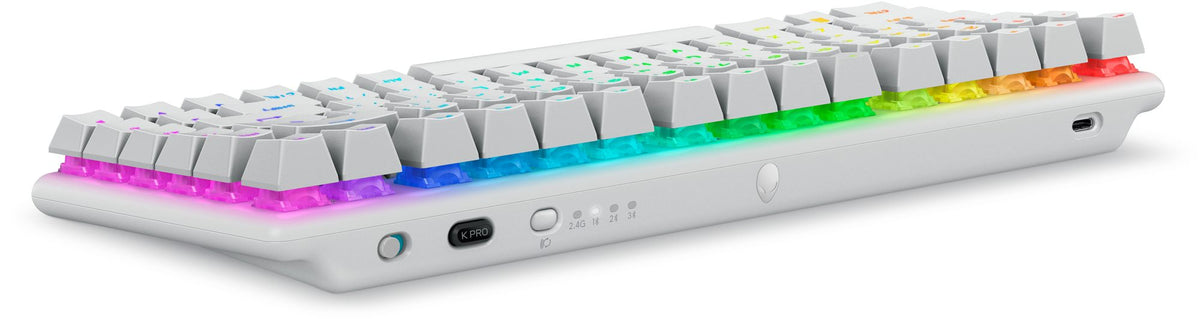 AWPro WGKB-US QWERTY LL