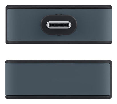 HyperDrive Flex 5 Port USB-C Hub Black