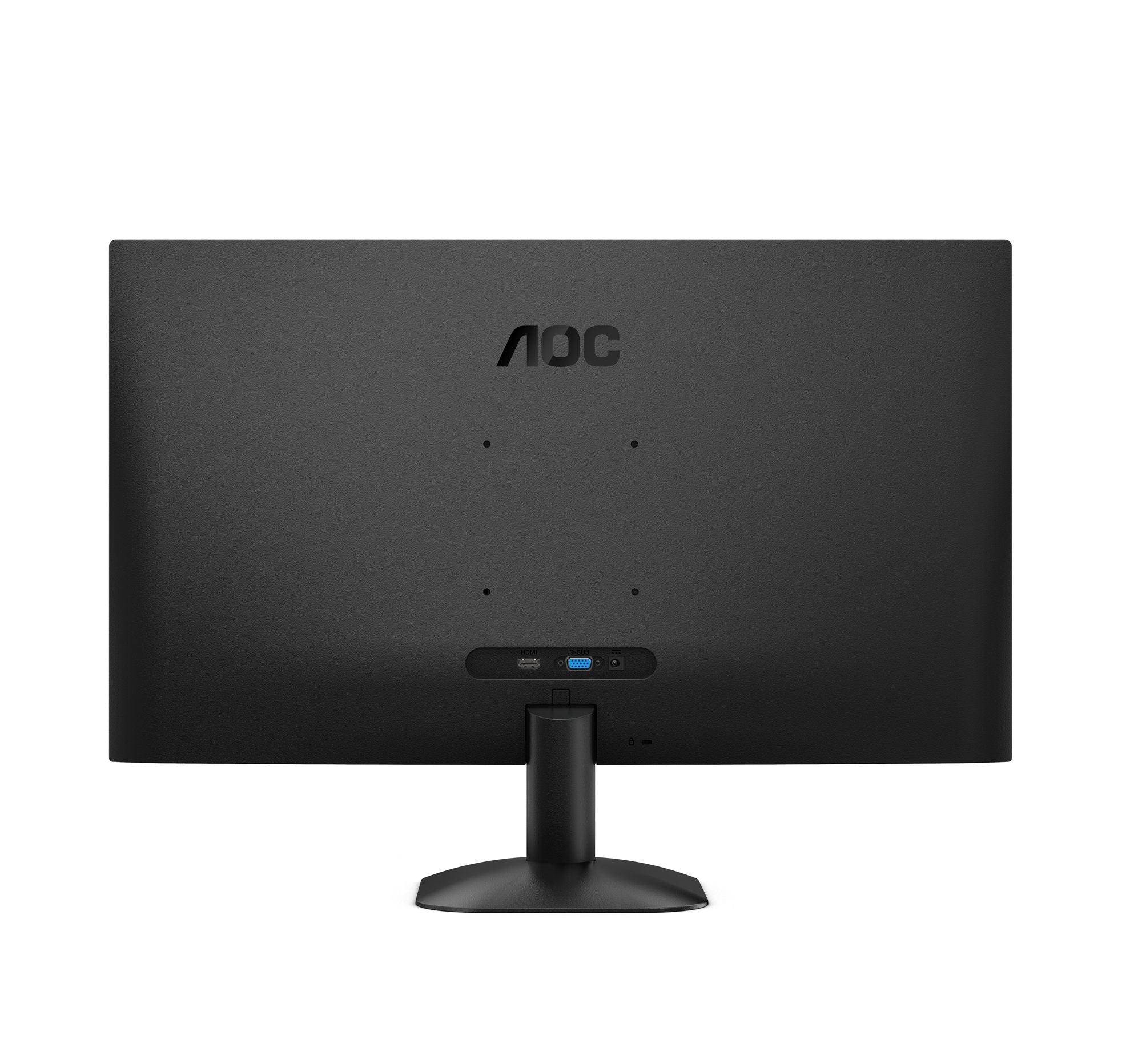 AOC 27B31H 27p FHD IPS 120Hz 1ms 300cd/m2 D-SUB HDMIx2 DP