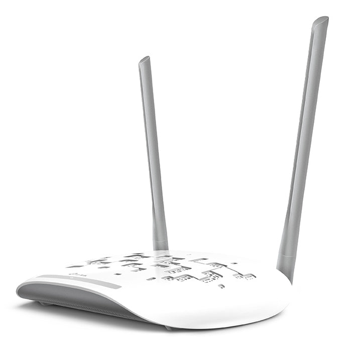 TP-Link TD-W9960 routeur sans fil Monobande (2,4 GHz) Blanc