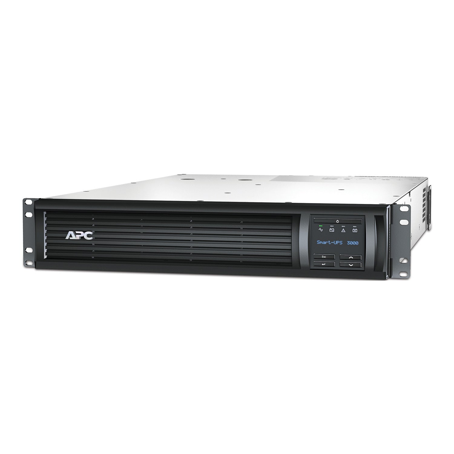 APC Smart-UPS 3000VA LCD RM 2U 230V
