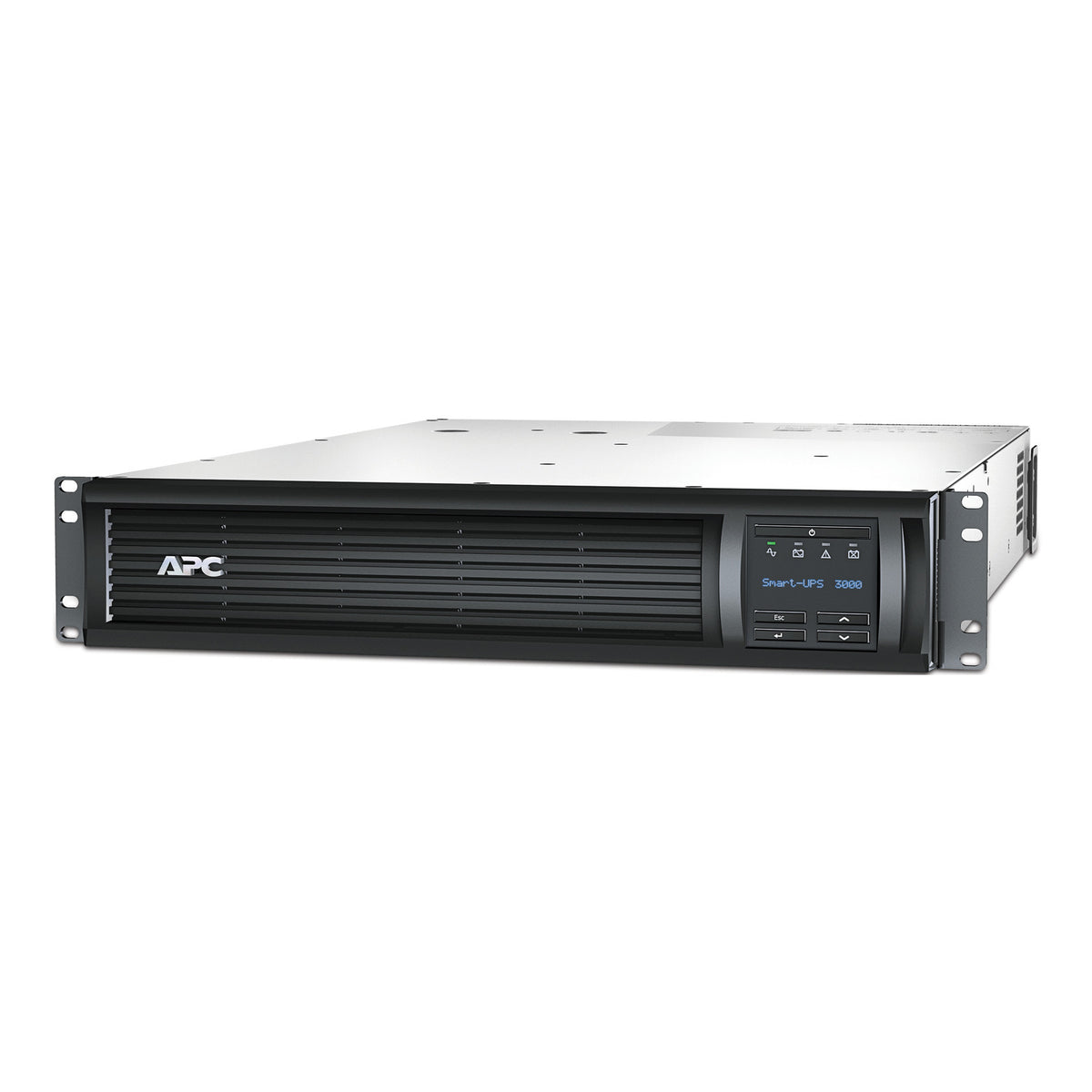 APC Smart-UPS 3000VA LCD RM 2U 230V