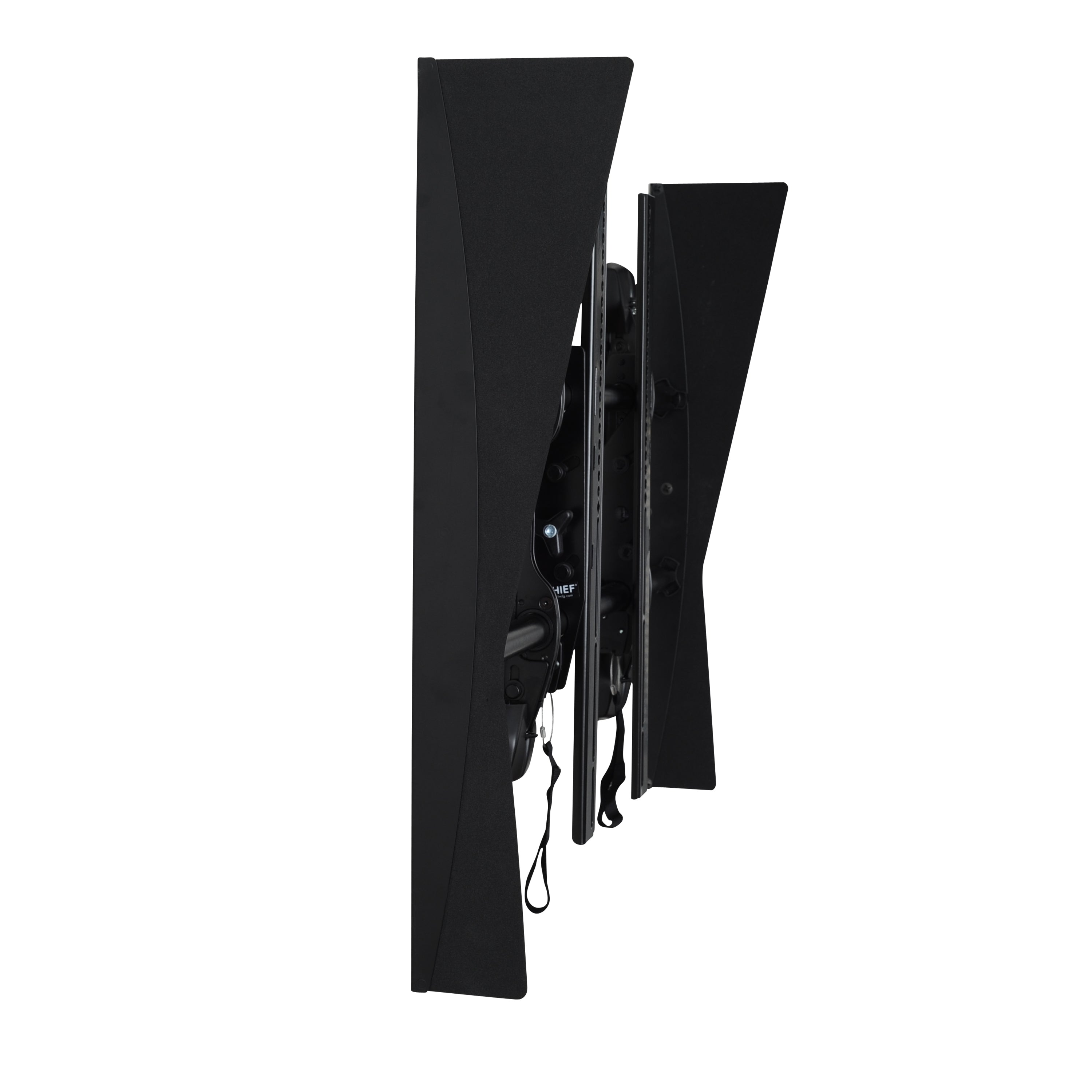 Chief Fusion Side Cover Accessory Black