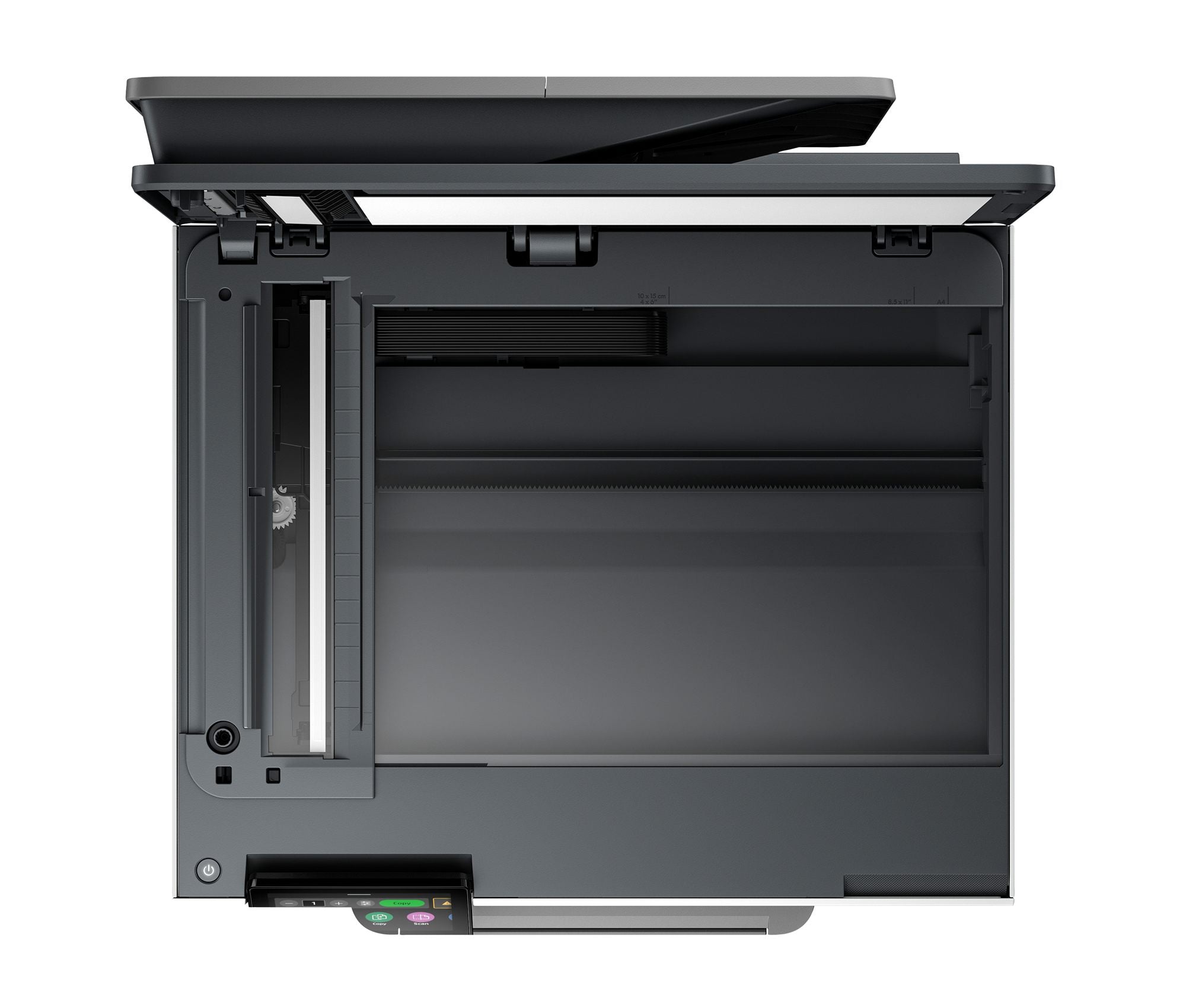 HP 4U561B#686 OfficeJet Pro 9130b Imprimante Couleur Tout-en-Un Sans Fil
