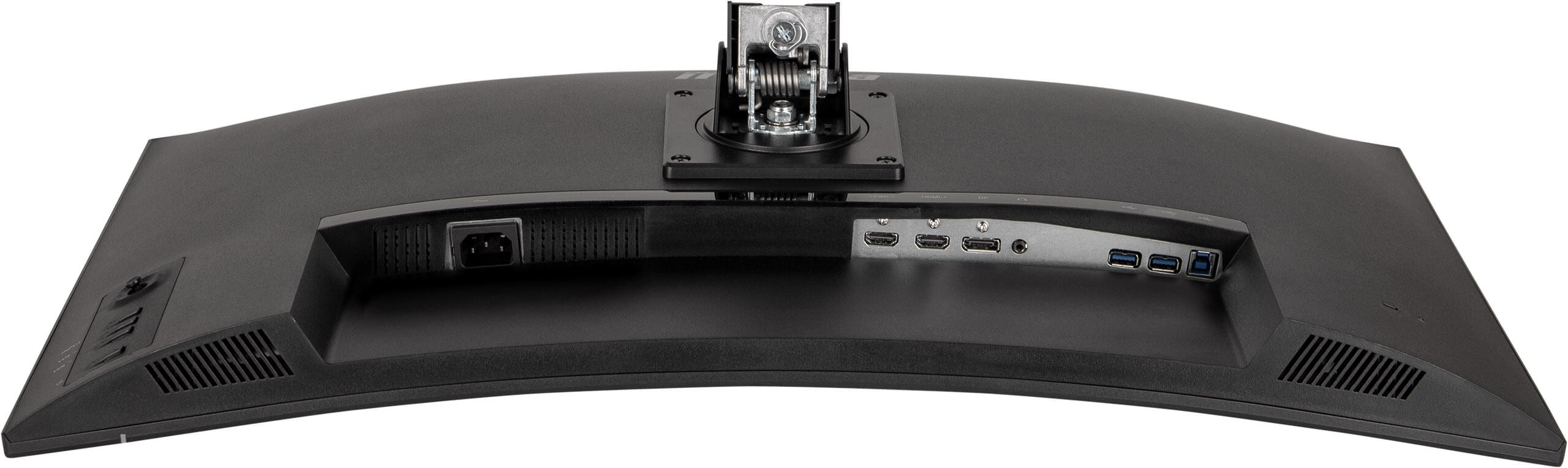 GCB3280QSU-B2 32" VA-Curved Gaming 1500R