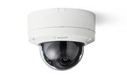 BOSCH- Caméra dôme 5 Mps NDE-3703-AL