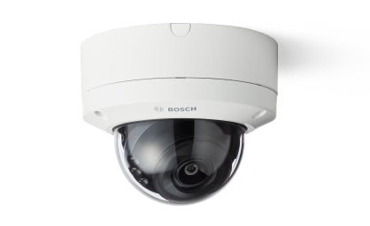 BOSCH- Caméra dôme 5 Mps NDE-3703-AL