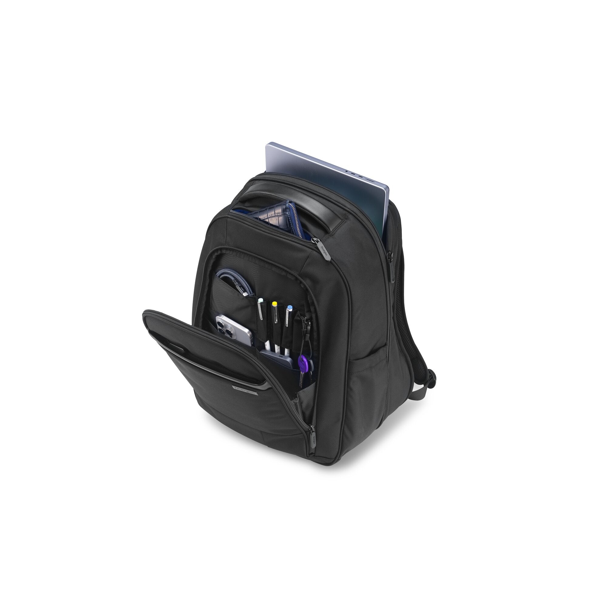Contour" 2.0 17" Pro Laptop Backpack