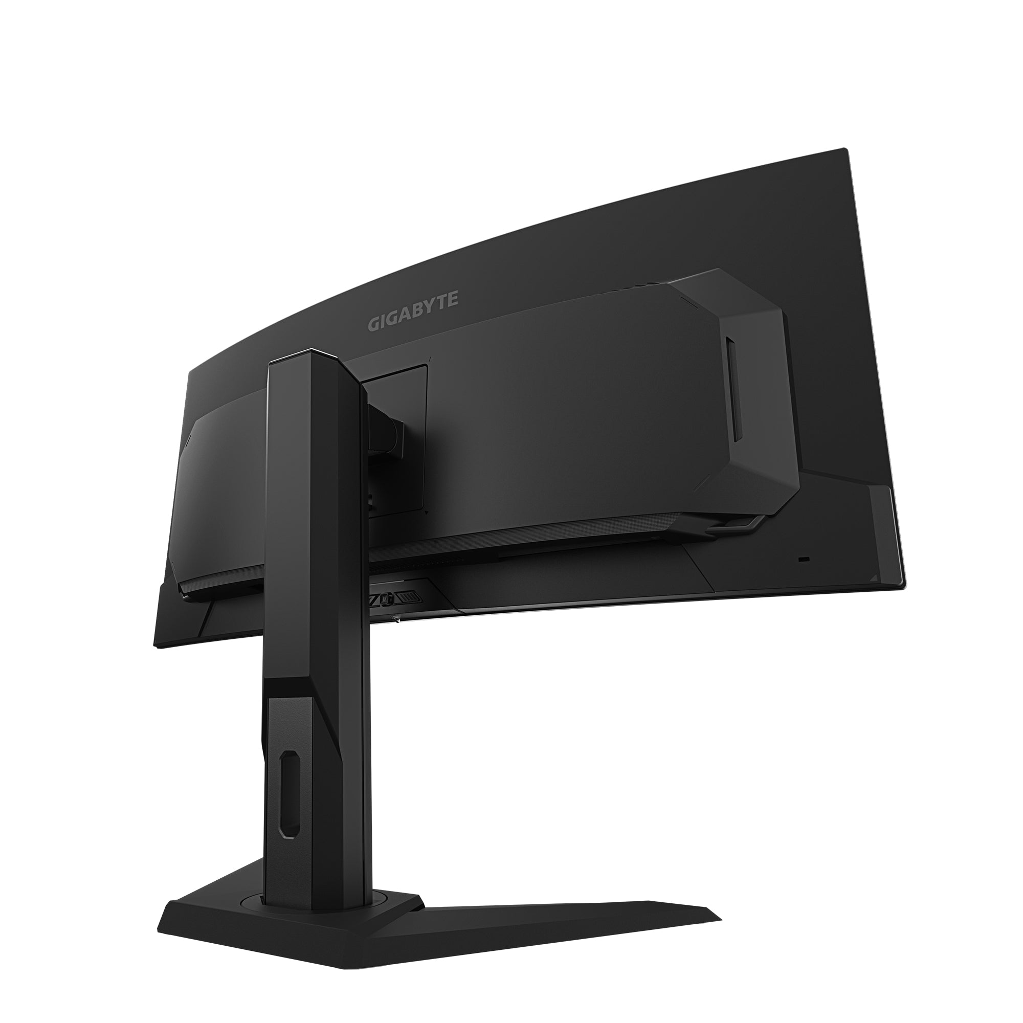 "GIGABYTE MO34WQC écran plat de PC 86,4 cm (34"") 3440 x 1440 pixels Wide Quad HD Noir"