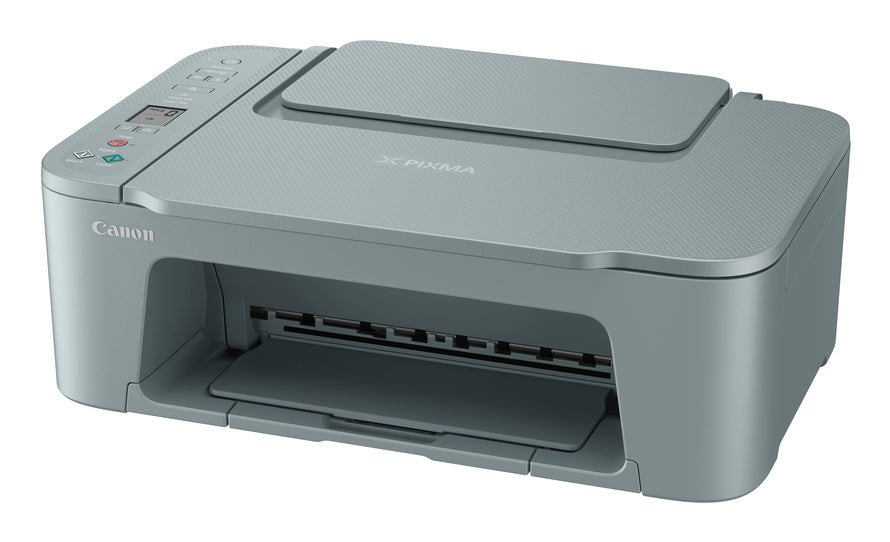 CANON PIXMA TS3752i MFP colour inkjet Legal 216x356mm A4 7.7ipm Print 60sheets Wi-Fi USB Blue