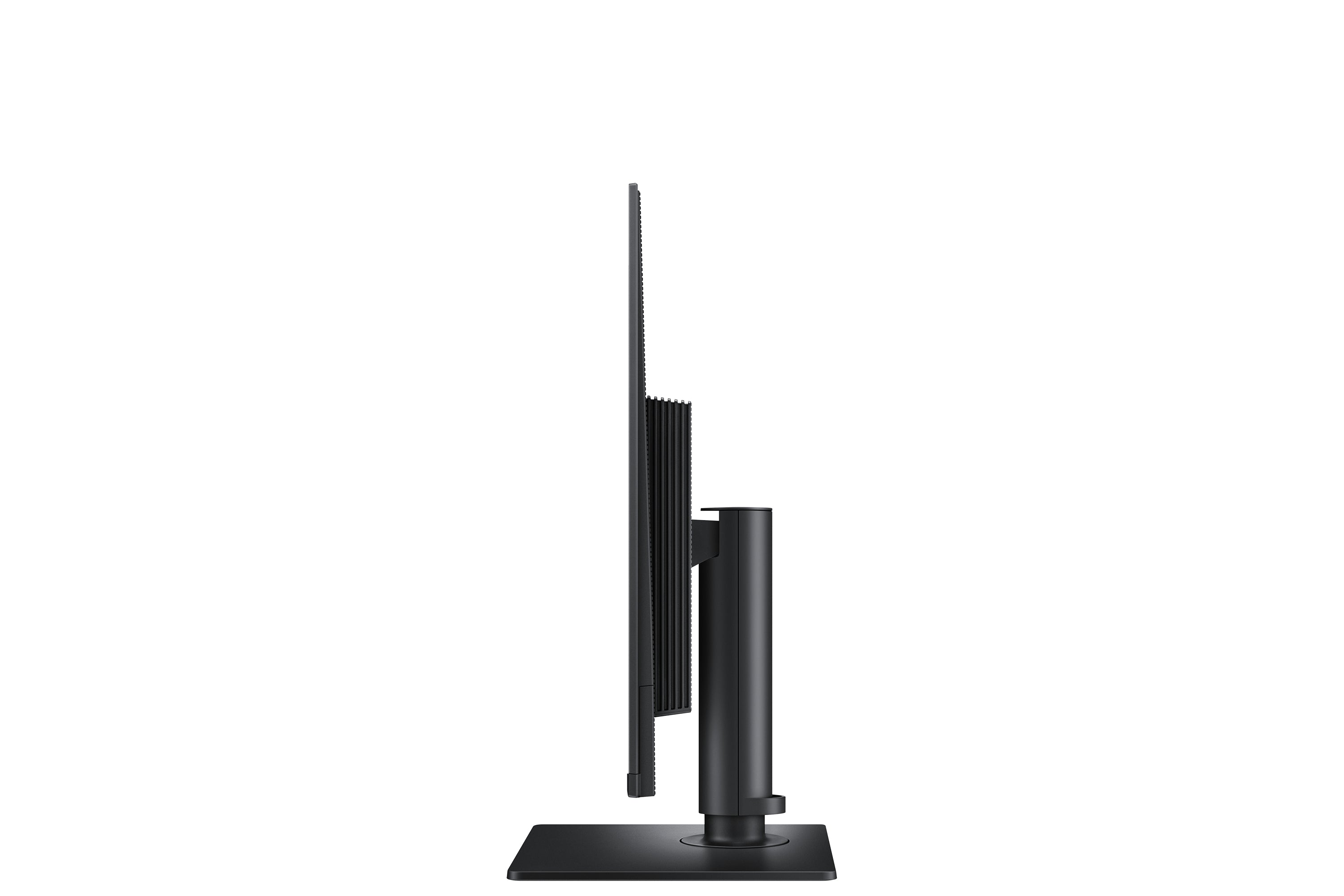 SAMSUNG LS27D406GAUXEN écran LED - 27p - 1920 x 1080 Full HD 100Hz - IPS - 250 cd/m² - 1000:1 - 5 ms - 2xHDMI, DP ,Hauts parleurs