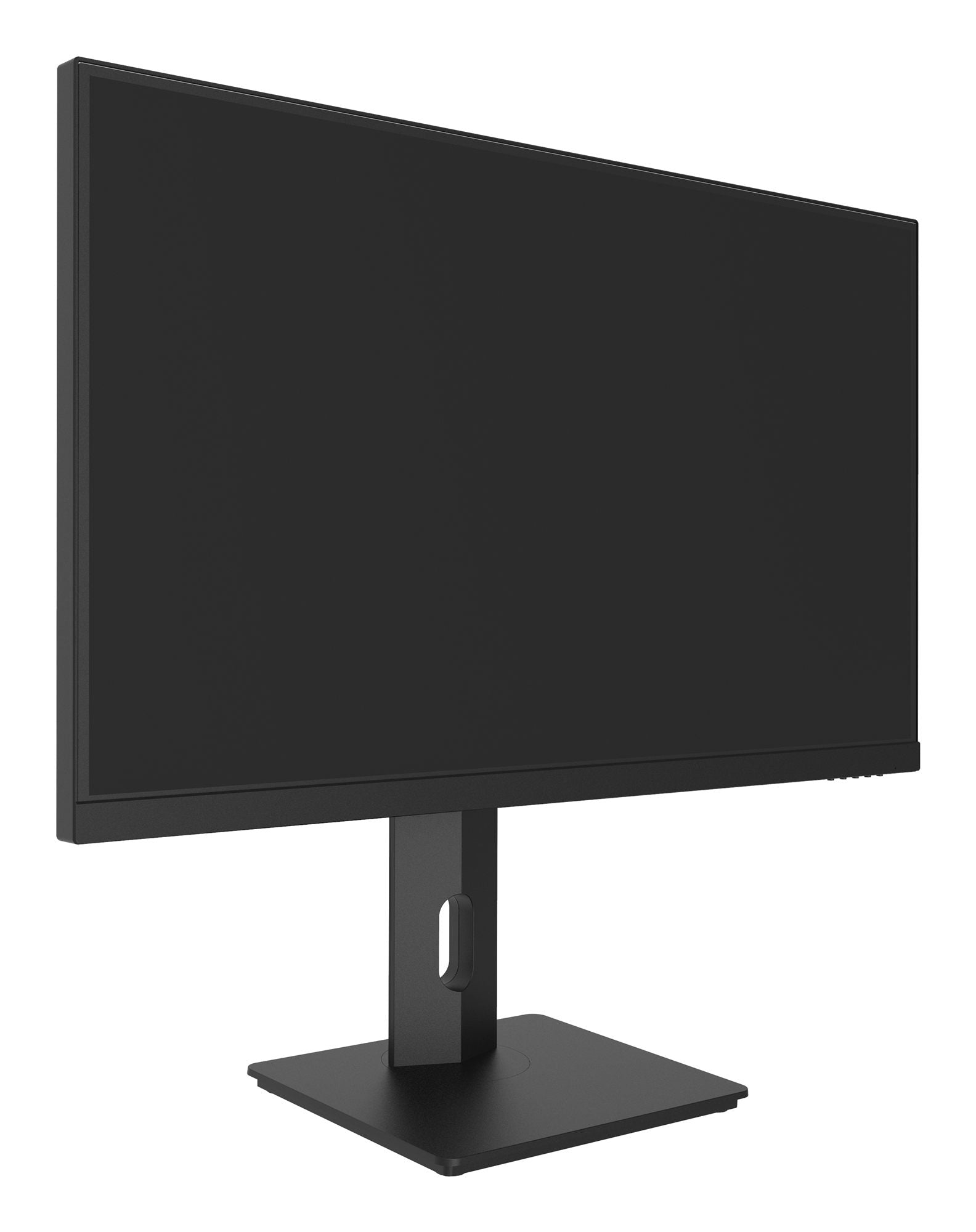 Dahua - Écran LED - 27p - 3840x2160 UHD 60 Hz - IPS - 5 ms - Inclinable - Hauteur réglable - Pivotant -  Garantie 3 ans