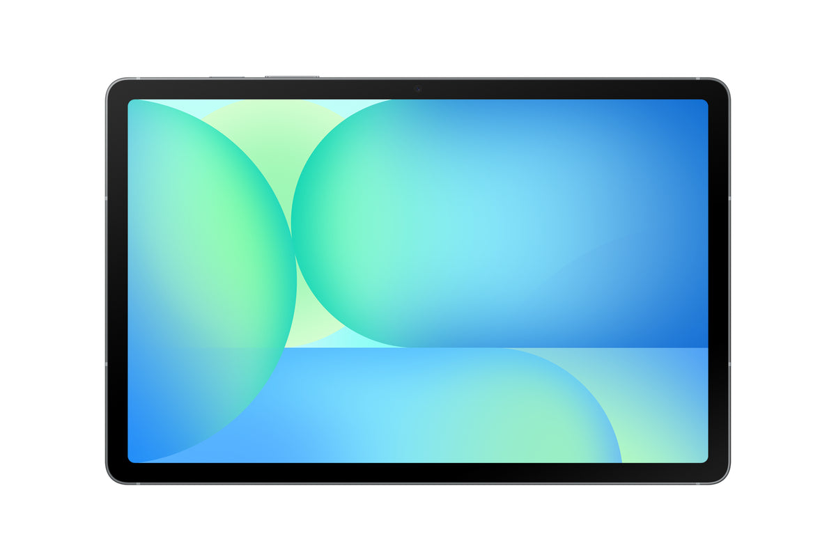 "Samsung Galaxy Tab S10 FE 10,9"" 128 Go 5G Gris"