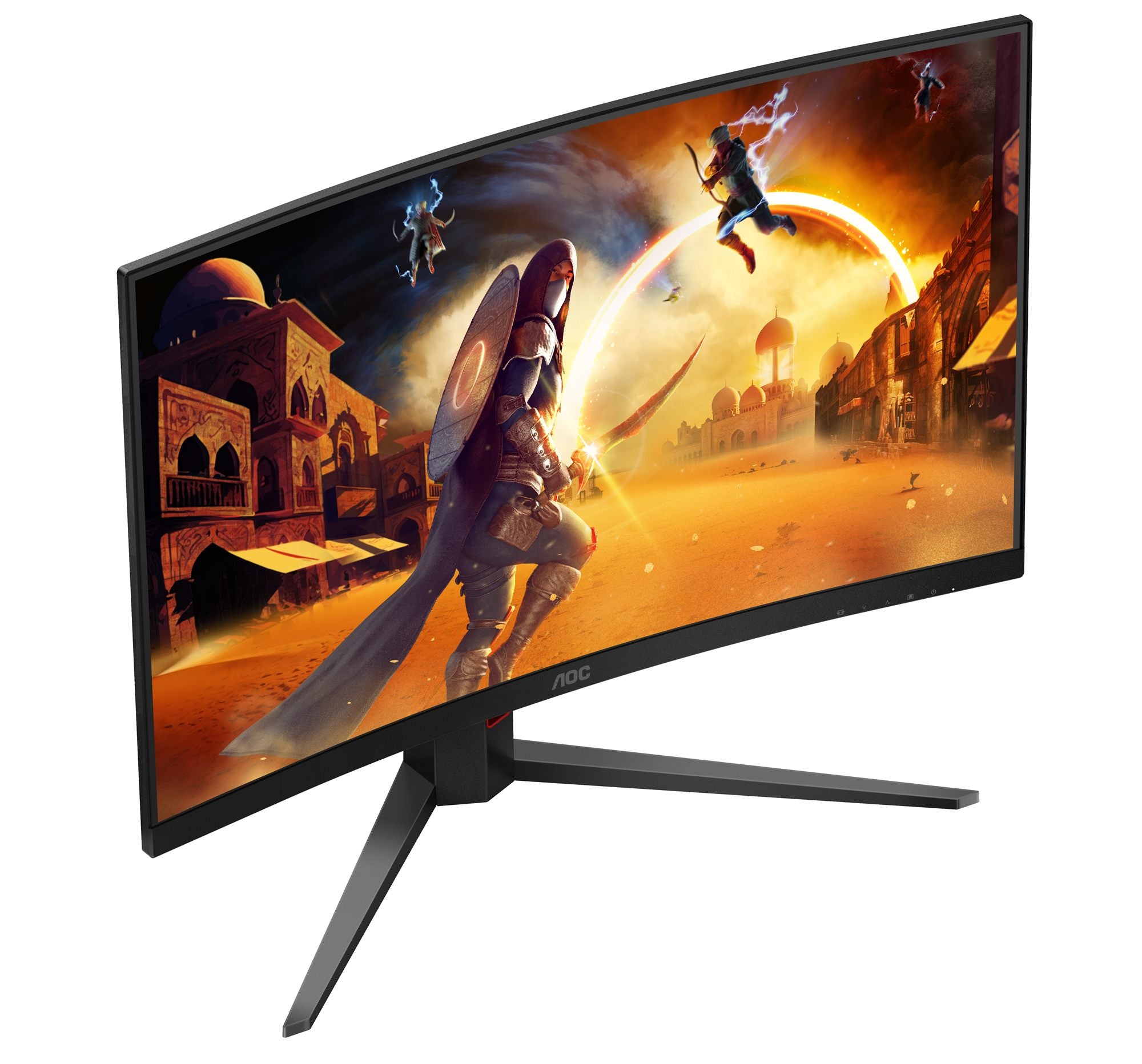 AOC C32G4Z