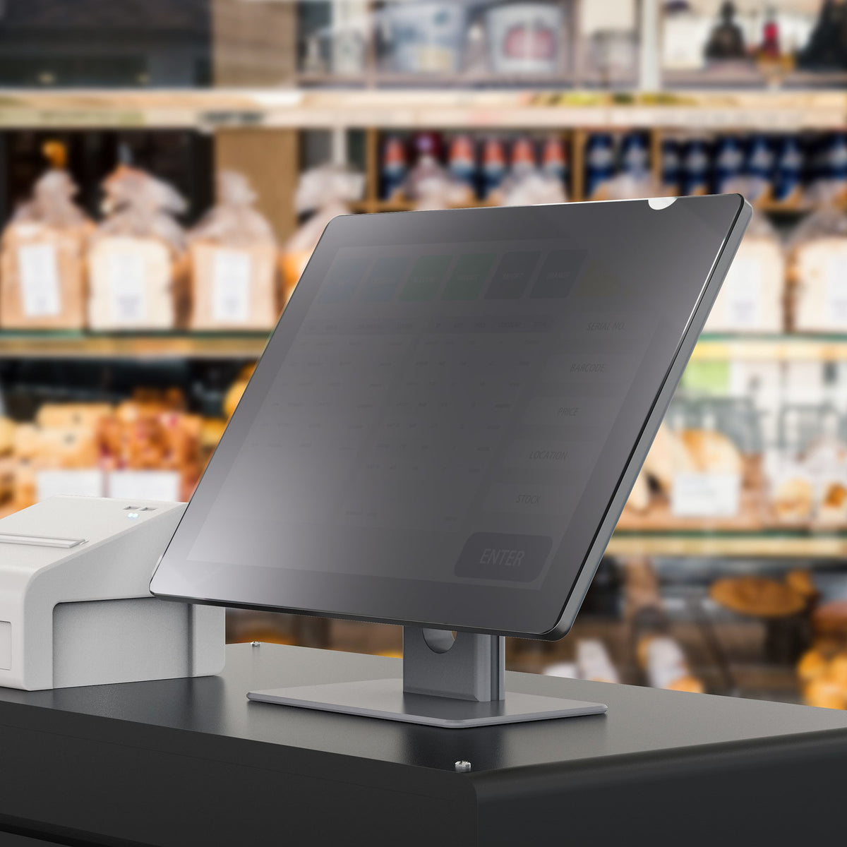 17" Computer Monitor Privacy Filter
