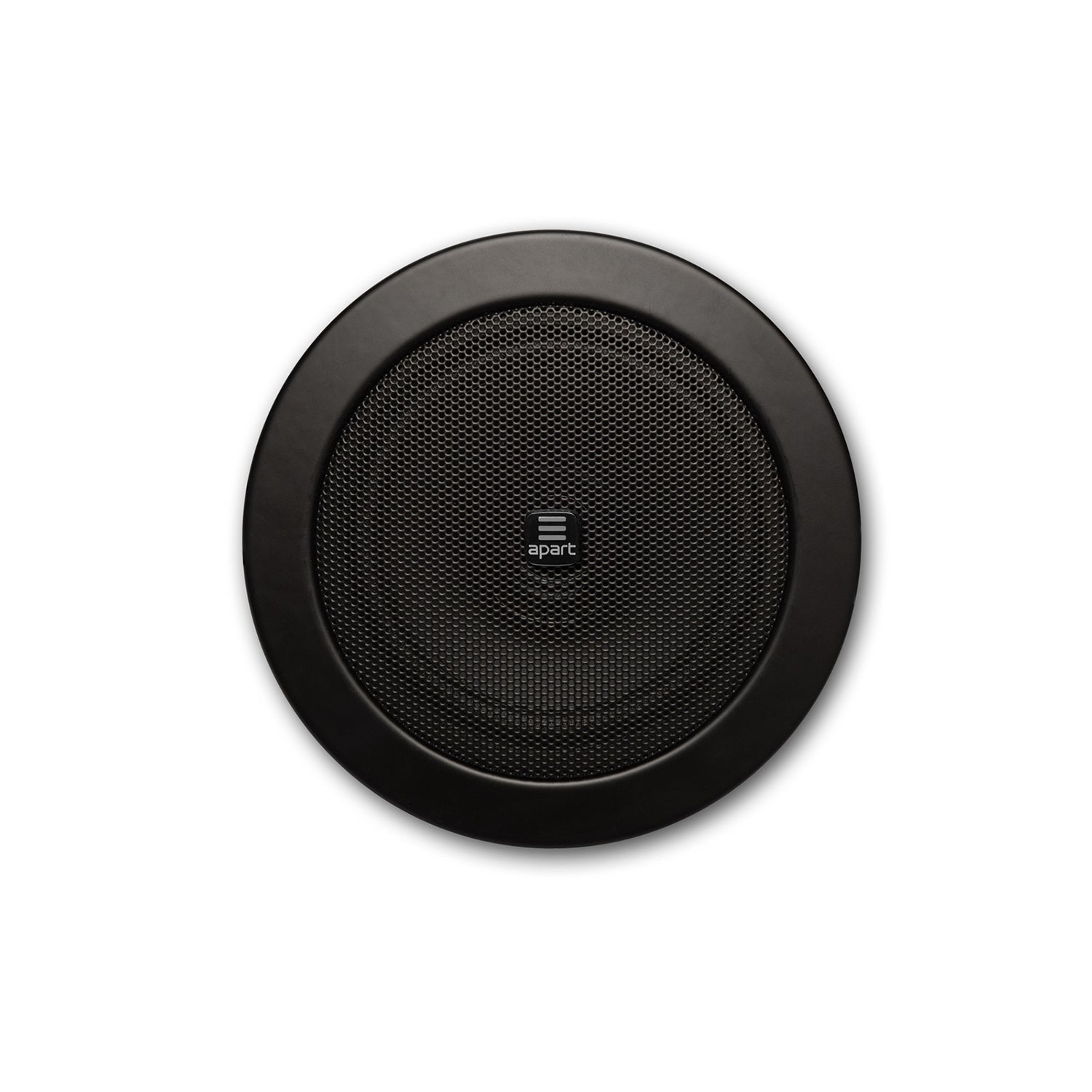 Biamp 4in Dual Cone Loudspeaker 30W/16 Ohms - Black