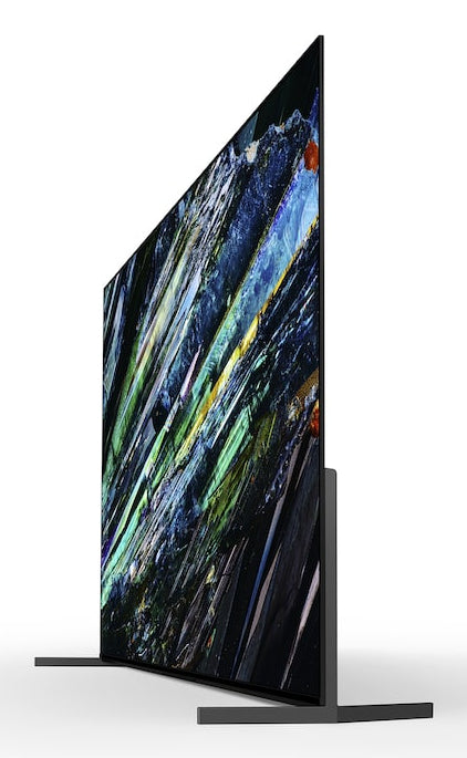 77" QD-OLED Tuner & 3yrs PrimeSupport