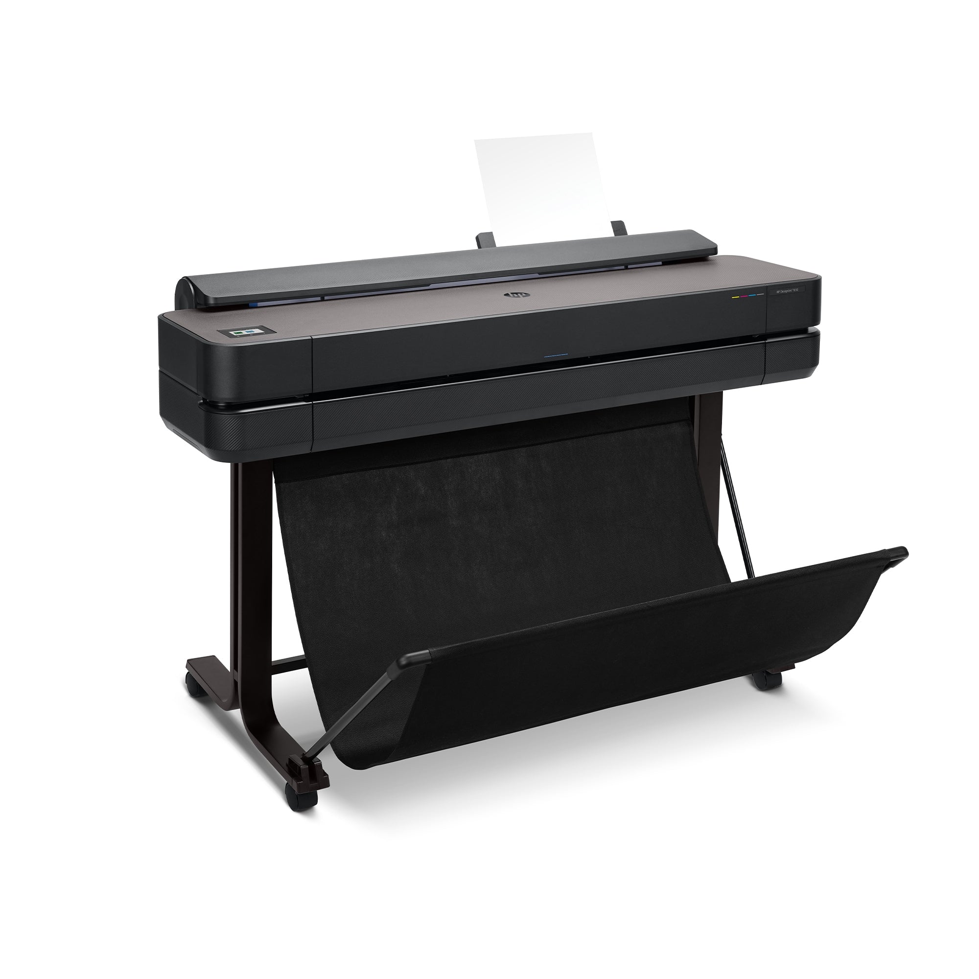 HP DesignJet T630 24p LFP 2025 Colour Ink-Jet A1 ANSI D Roll 61cm 2400x1200dpi 0.5 min/page USB LAN Wi-Fi