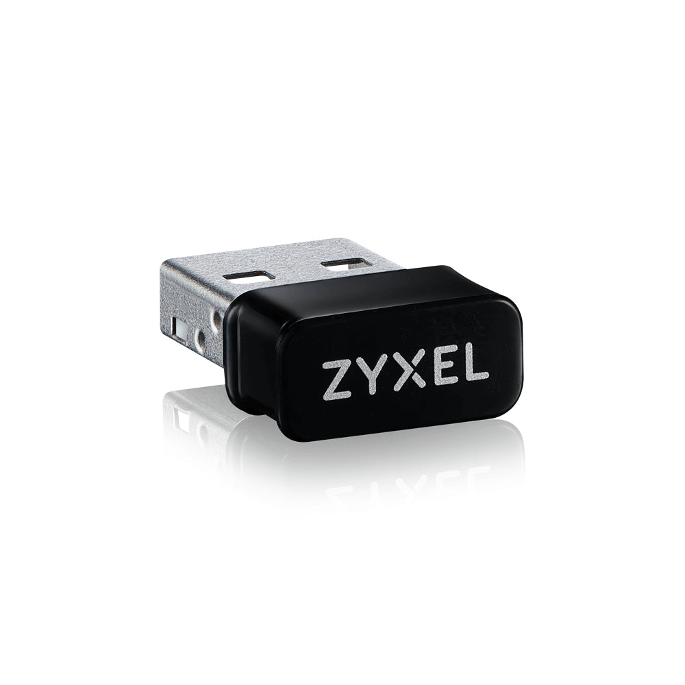 Zyxel NWD6602Dual-Band Wireless AC1200 N