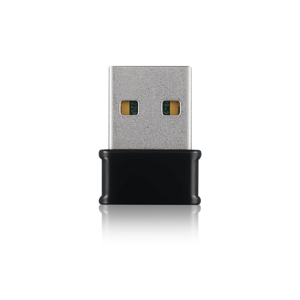 Zyxel NWD6602Dual-Band Wireless AC1200 N