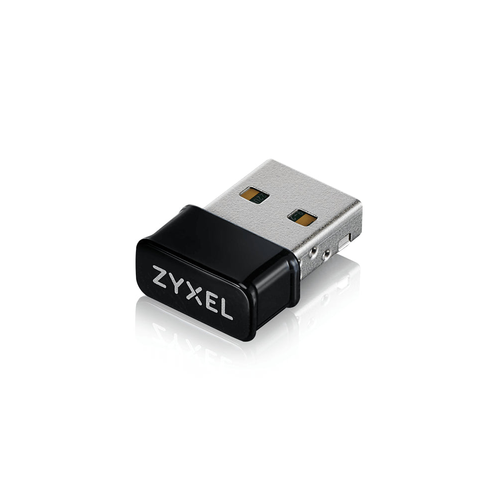 Zyxel NWD6602Dual-Band Wireless AC1200 N