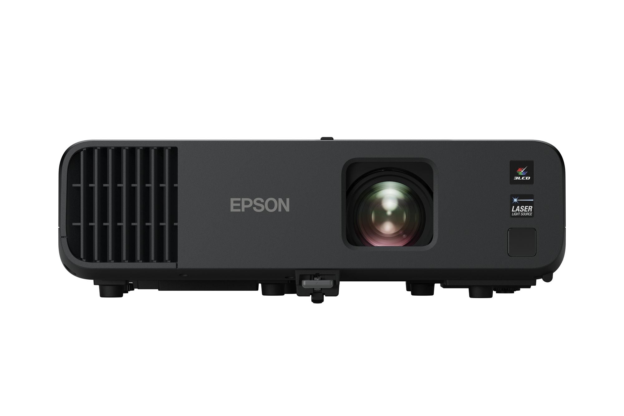 EPSON EB-L265F Projecteur laser 4600Lm Full HD 1.32 - 2.12:1 16:9 VGA HDMI x2 RJ45 Wi-Fi Miracast noir