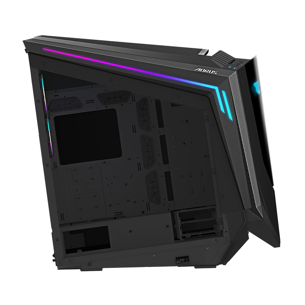 GIGABYTE AORUS C700 GLASS Full Tower Noir