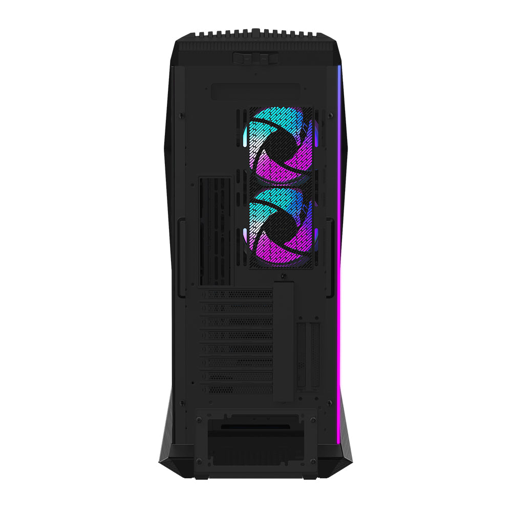 GIGABYTE AORUS C700 GLASS Full Tower Noir