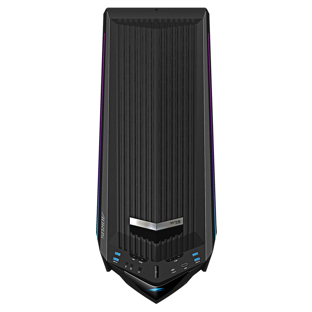 GIGABYTE AORUS C700 GLASS Full Tower Noir