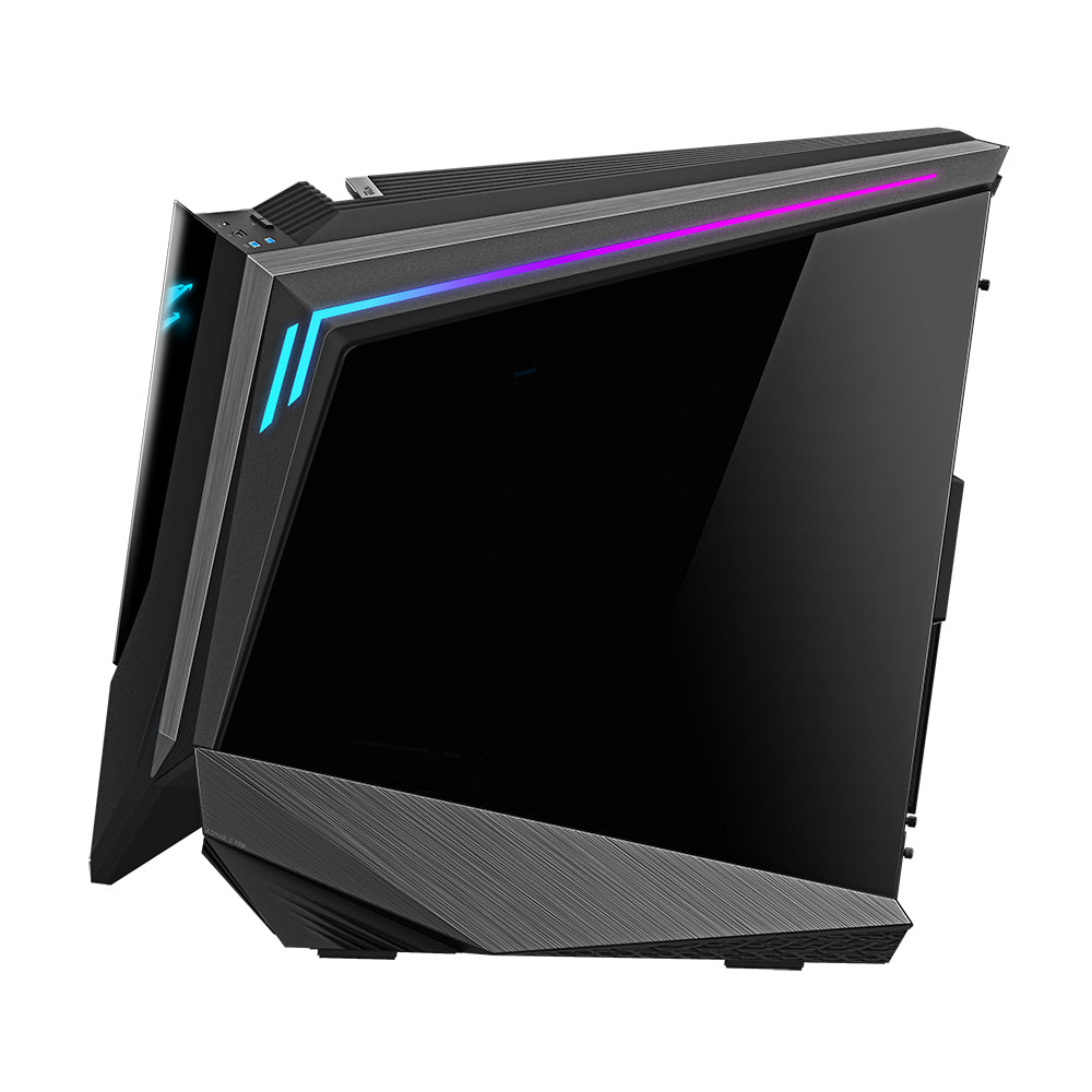 GIGABYTE AORUS C700 GLASS Full Tower Noir