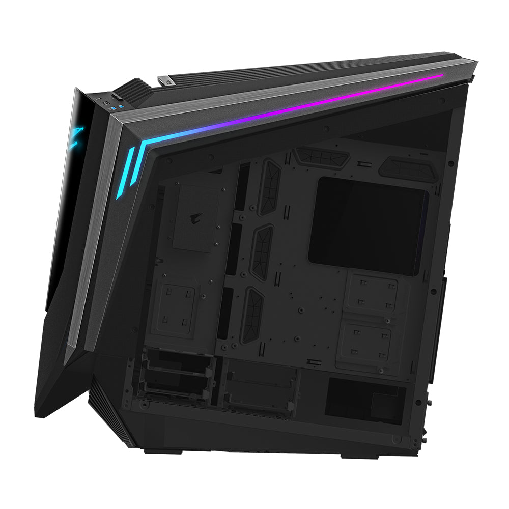 GIGABYTE AORUS C700 GLASS Full Tower Noir