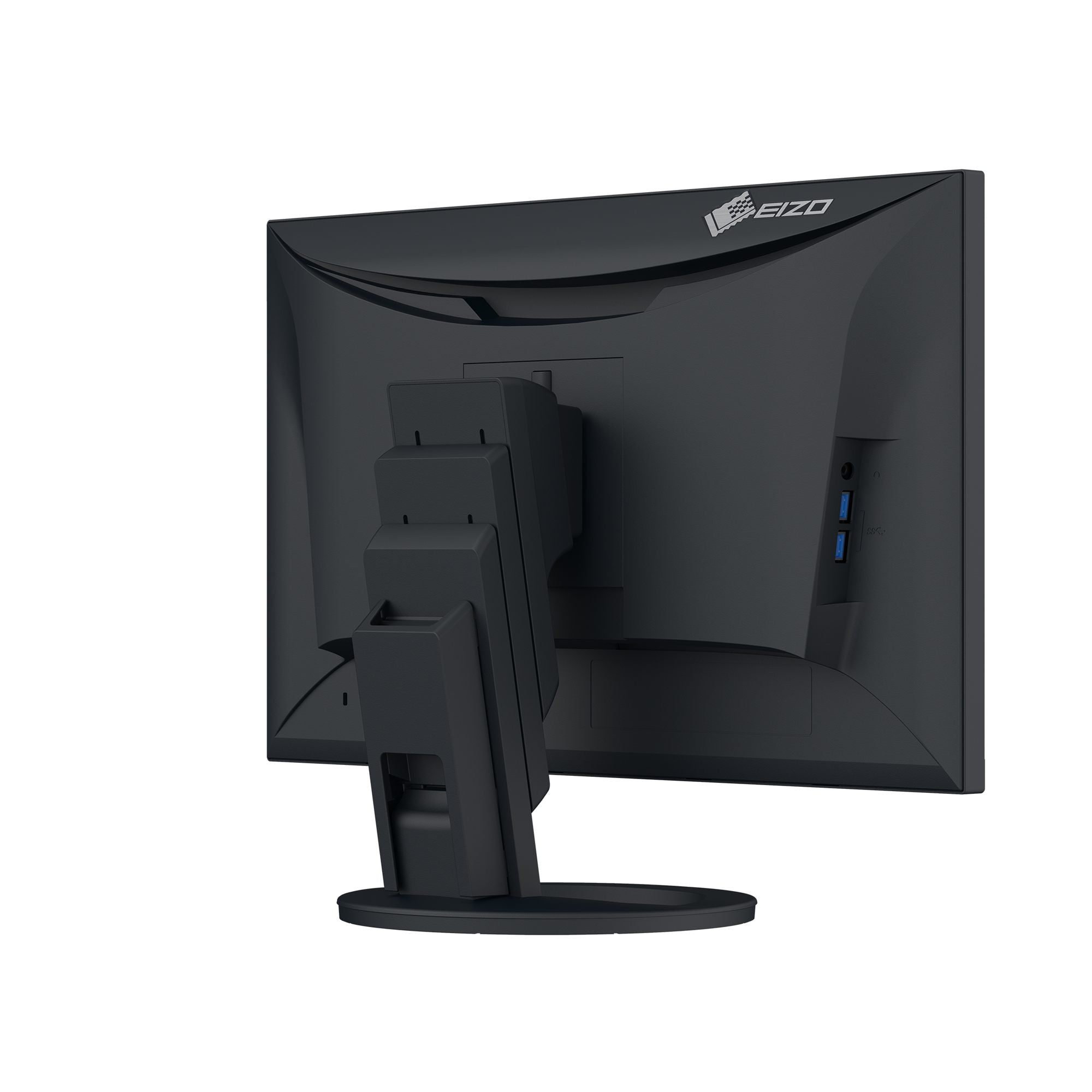 "EIZO FlexScan EV2480-BK LED display 60,5 cm (23.8"") 1920 x 1080 pixels Full HD Noir"